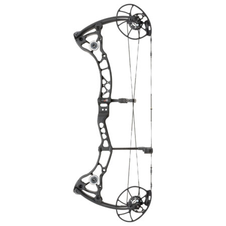 Bowtech Releases 2022 Bow Lineup