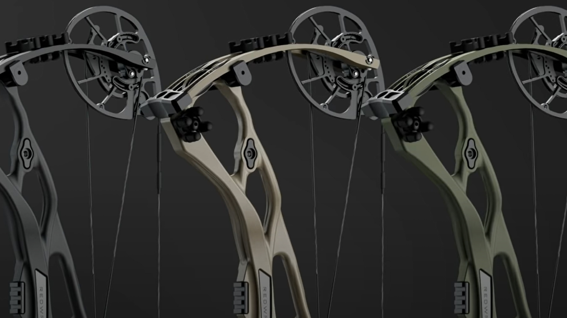 Hoyt Releases 2022 RX7 & Ventum Pro