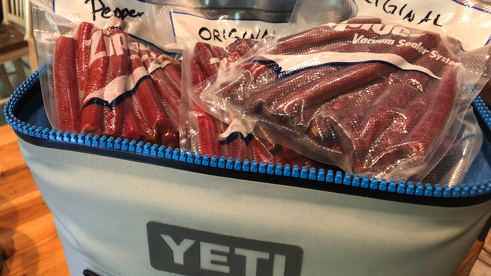 Top Tools For Processing Your Own Meat