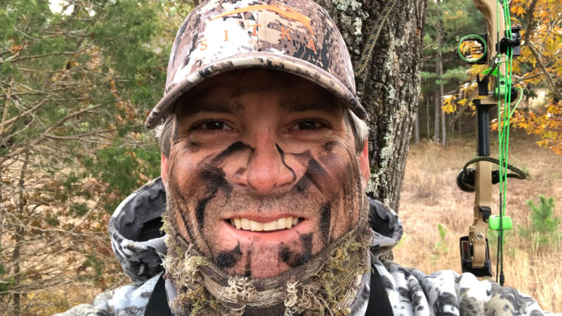 Impaled: The Michael Perry Treestand Accident