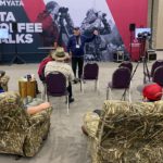 Day 3 At The 2022 Ata Show