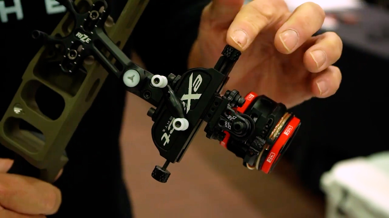 New Bow Sights for 2022