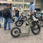 Day 3 At The 2022 Ata Show