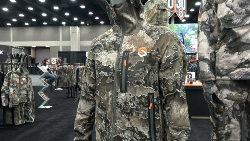 New Scentlok Clothing For 2022