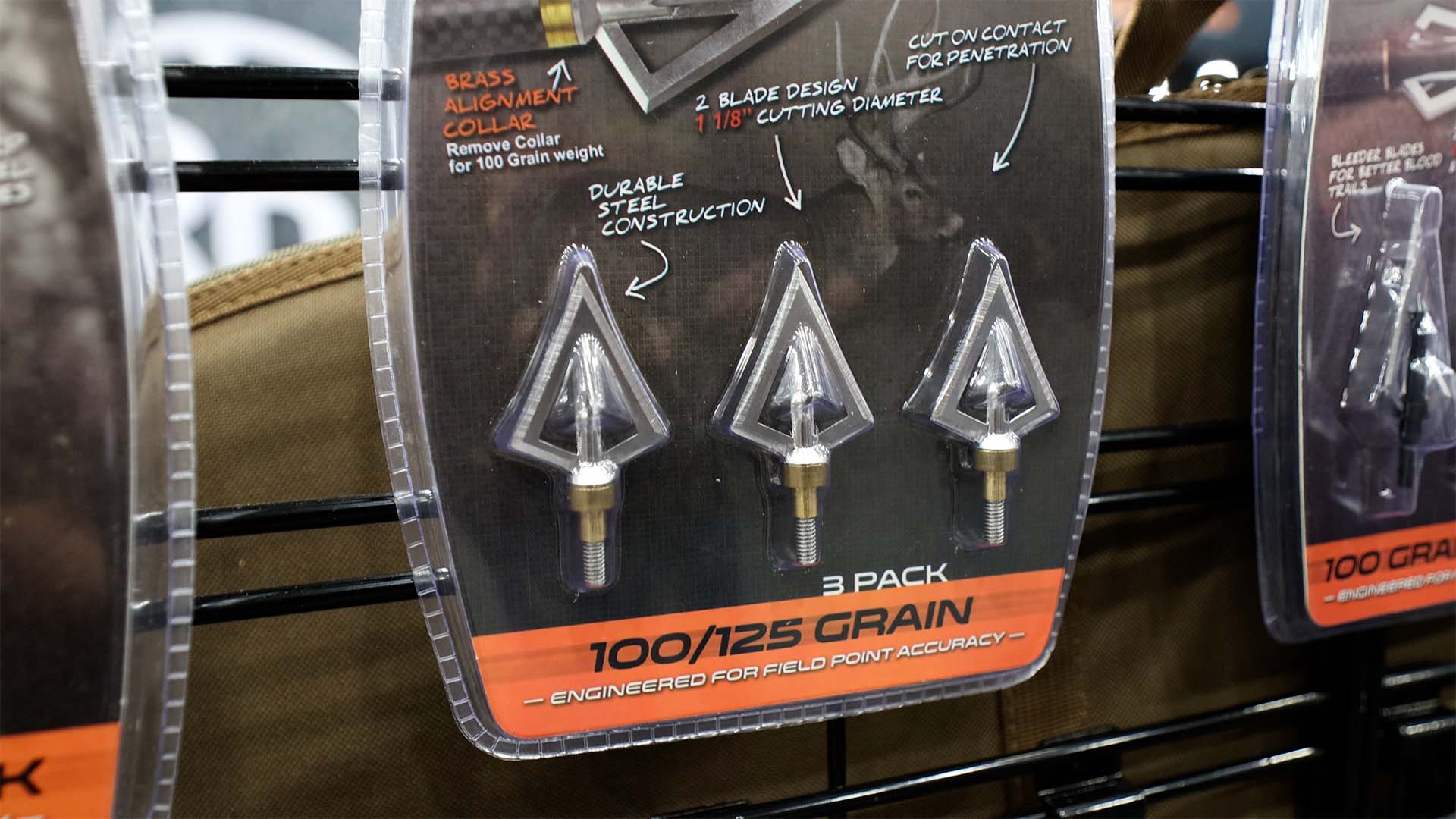 New Broadheads For 2022 | Bowhunting.com