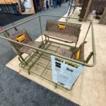 Day 3 At The 2022 Ata Show