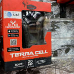 Wildgame Innovations Terra Cell Camera