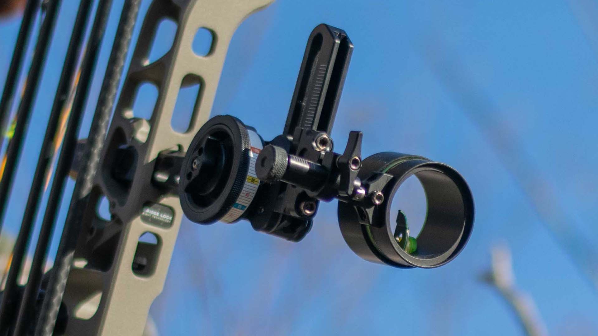 New Bow Sights for 2022