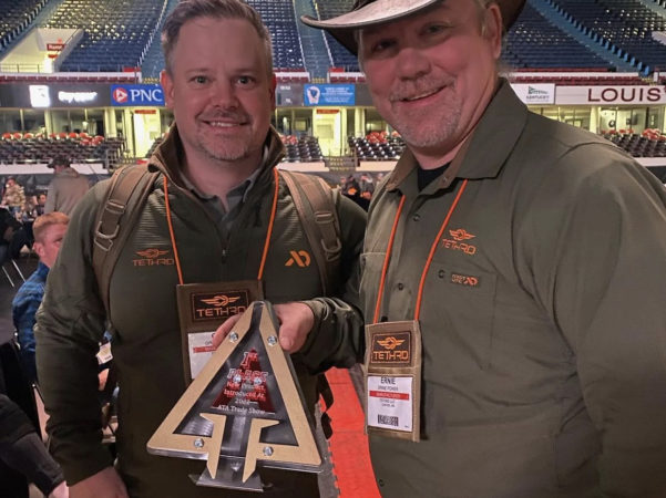 2022 Ata Best Of Show Winners Announced
