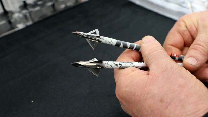 New Broadheads For 2022