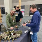 Day 3 At The 2022 Ata Show