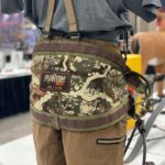 2022 Ata Show Day 2: New Gear, Great People