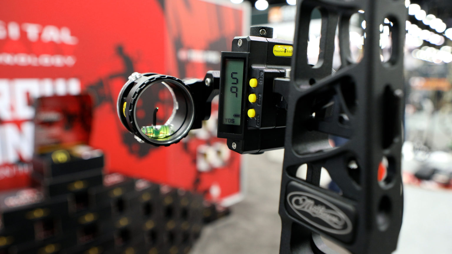 New Bow Sights for 2022