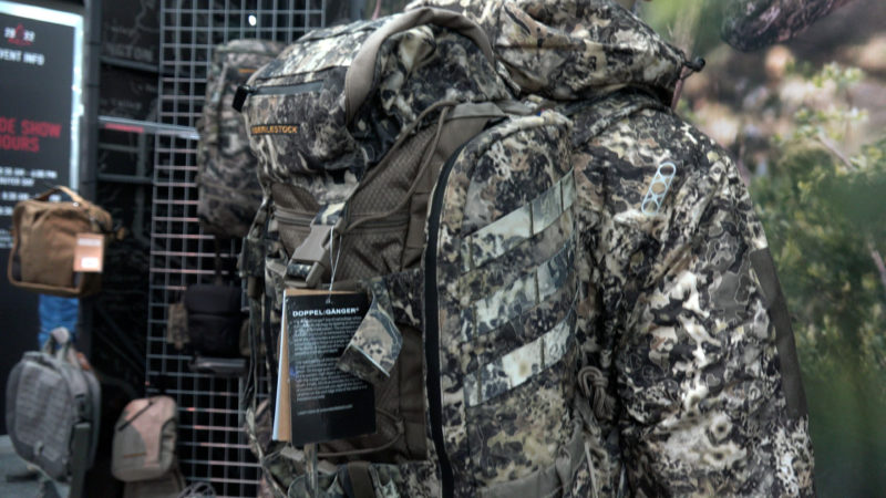 New Backpacks For 2022
