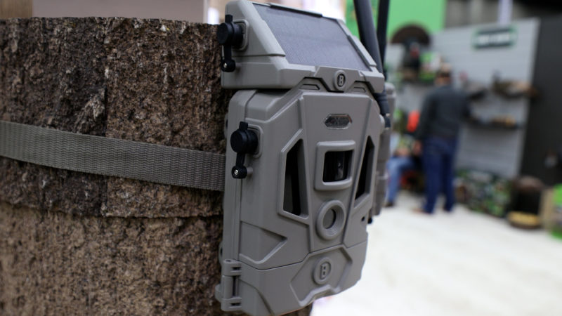 New Trail Cameras For 2022