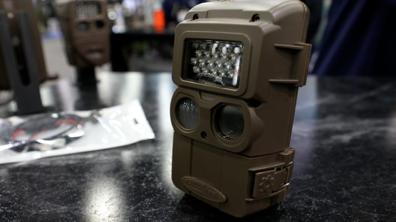New Trail Cameras For 2022