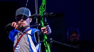 Nick Kappers Wins Lancaster Archery Classic