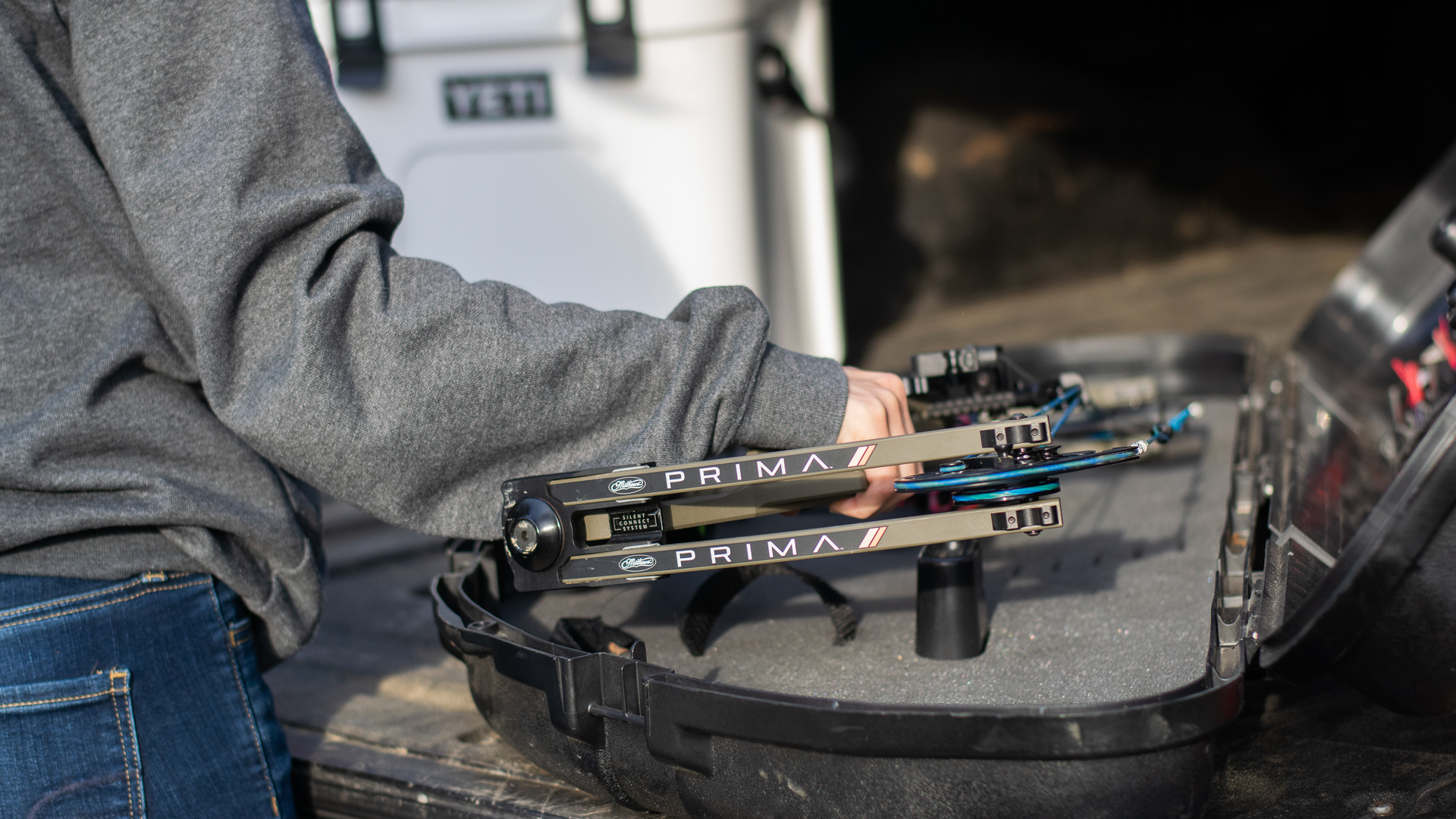 Deer Season Is Over, Now What?