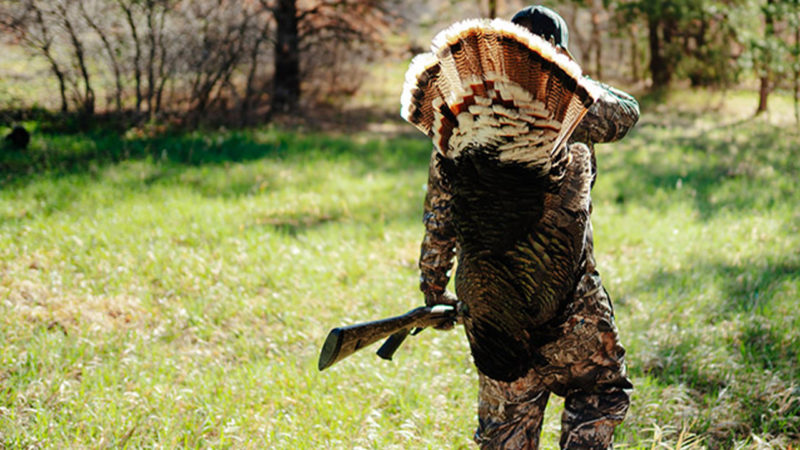Blocker Outdoors Expands Turkey Hunting Apparel