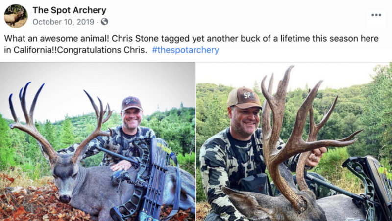 8 Poachers Busted By Social Media Posts