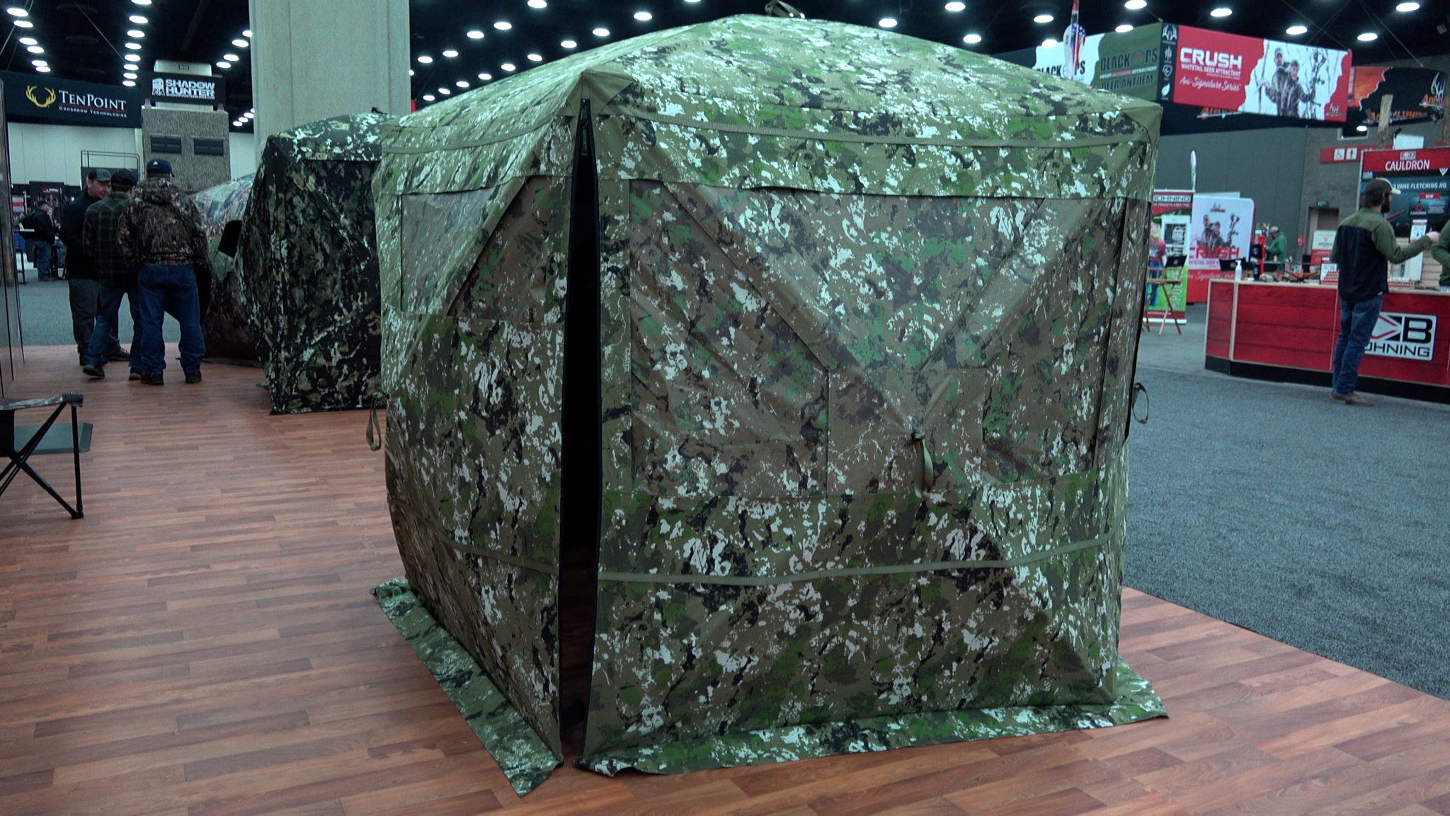 New Hunting Blinds for 2022