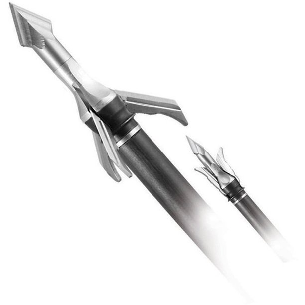 How to Pick the Perfect Broadhead for Turkey Hunting