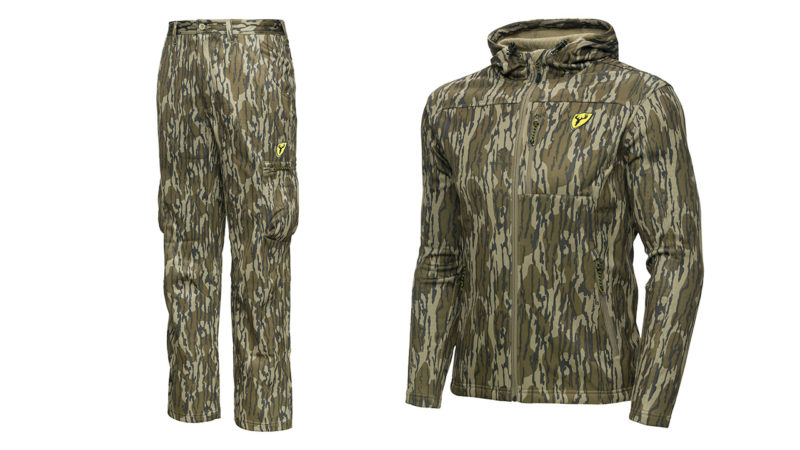 Blocker Outdoors Expands Turkey Hunting Apparel