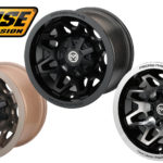 Moose Utility Division Releases New 416 X Wheel