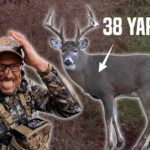 Todd Is Out Of His Mind! Incredible 2021 Bowhunting Season