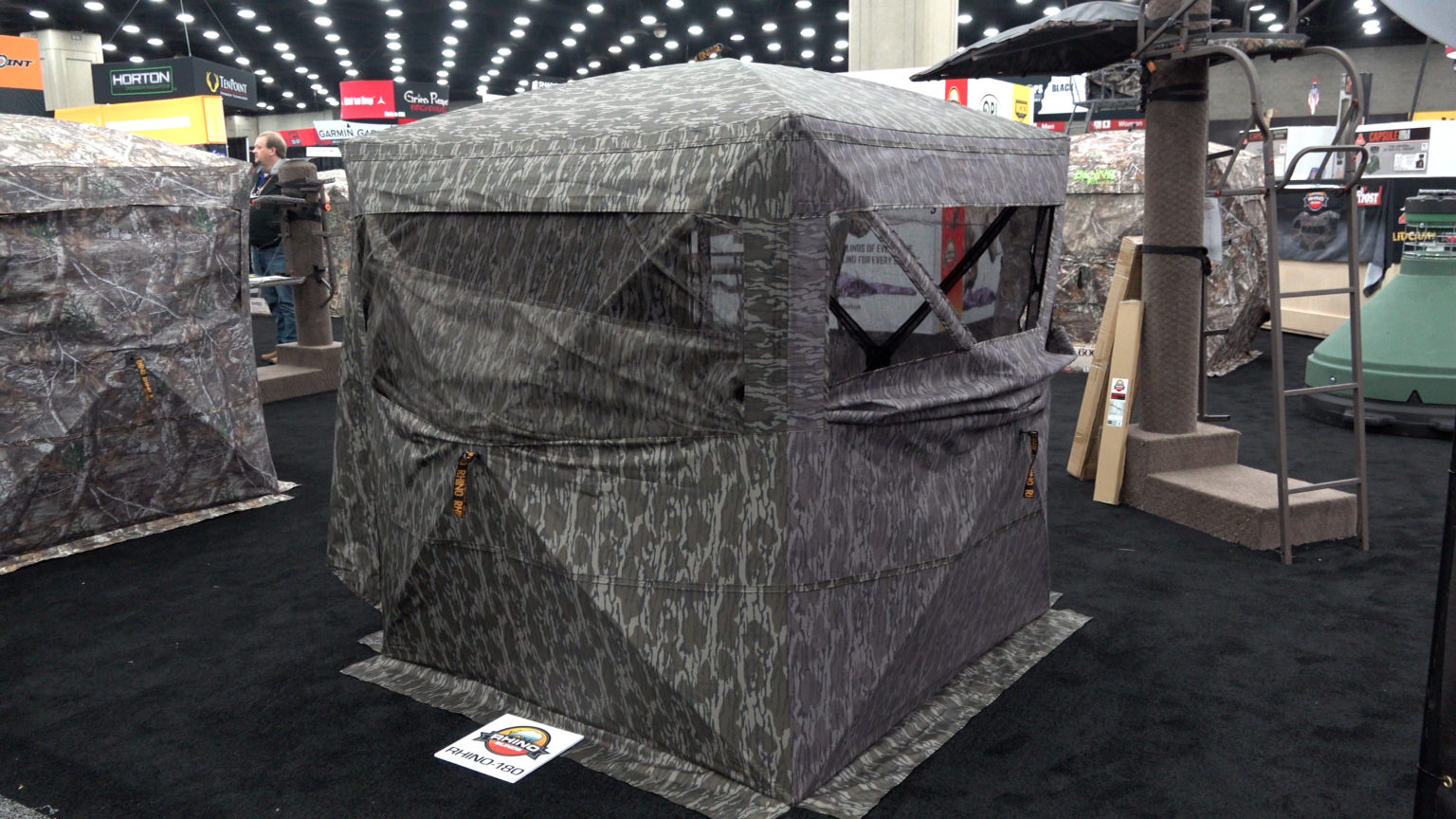 New Hunting Blinds for 2022