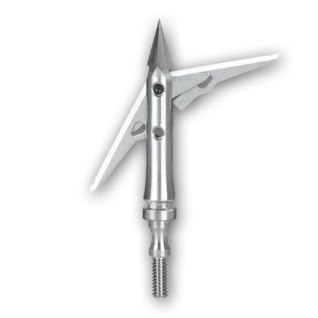 How To Pick The Perfect Broadhead For Turkey Hunting