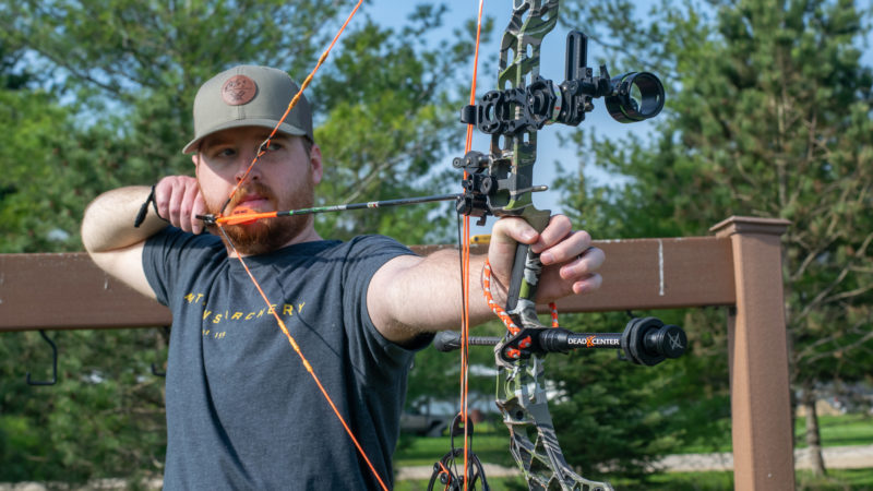 How To Determine Your Effective Bow Range