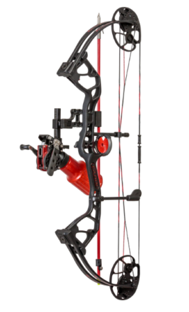 Top Tools For Bowfishing This Spring