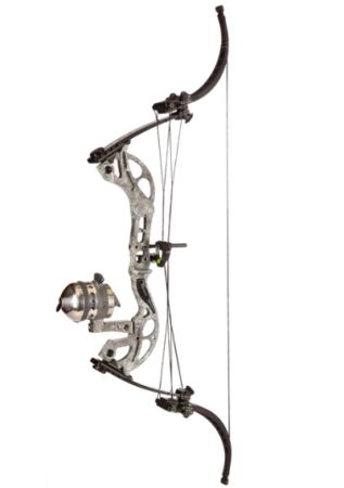 Top Tools For Bowfishing This Spring