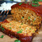 Healthy Turkey Meatloaf Recipe