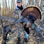 N/a Turkey In Minnesota By Will Rader