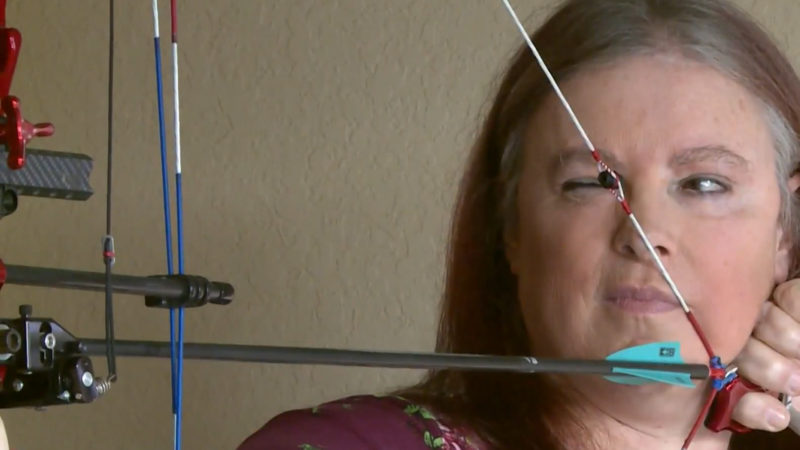 Man Claiming Transgender Banned From Women's Archery In Texas