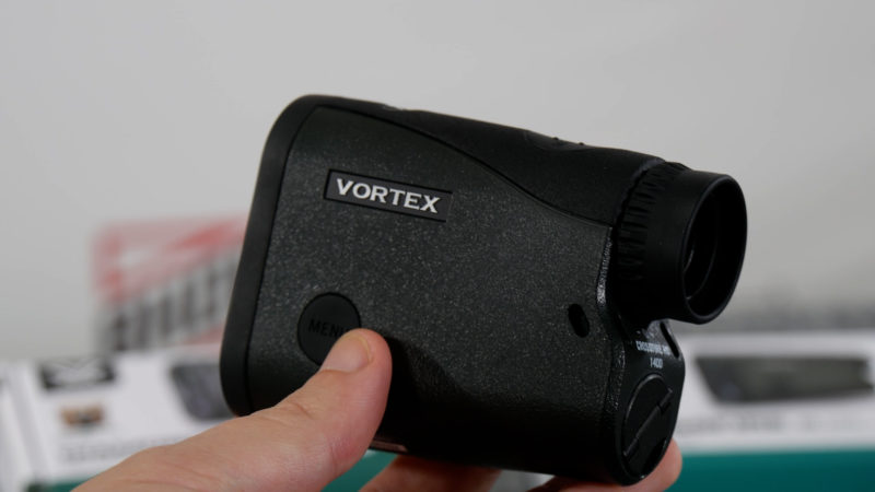New Vortex Rangefinder Lineup