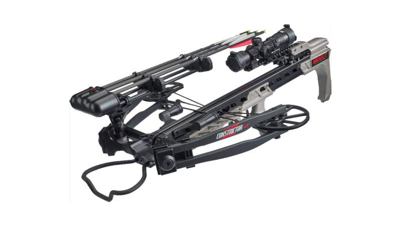 Top New Crossbows For 2022