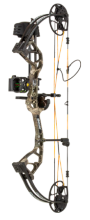 Best Bows For Youth Hunters