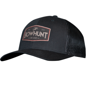 Antler Shield Snapback Hat Realtree Original™