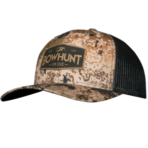 Antler Shield Snapback Hat Realtree Original™