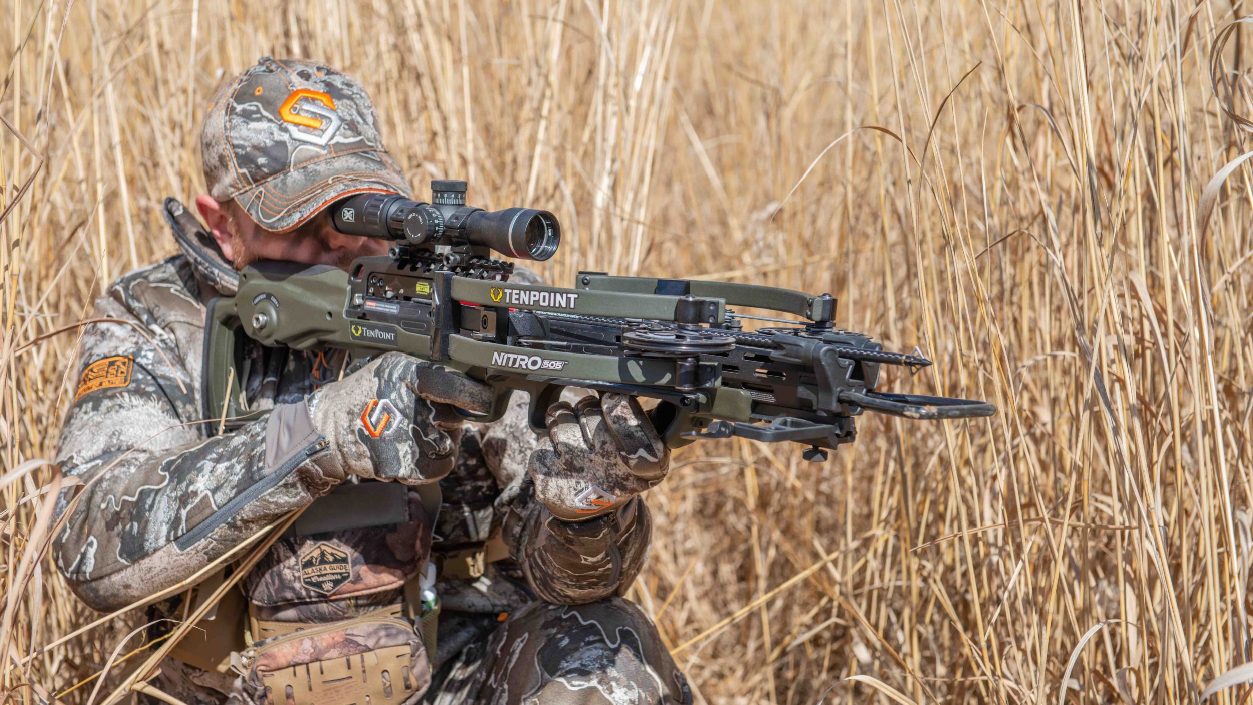 Top New Crossbows For 2022