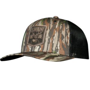 Antler Shield Snapback Hat Realtree Original™