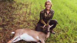 Hunting Ethics With Dr. Bret Collier