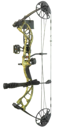Best Bows For Youth Hunters