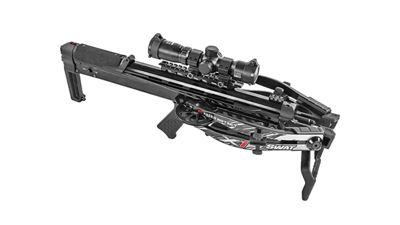 Top New Crossbows For 2022