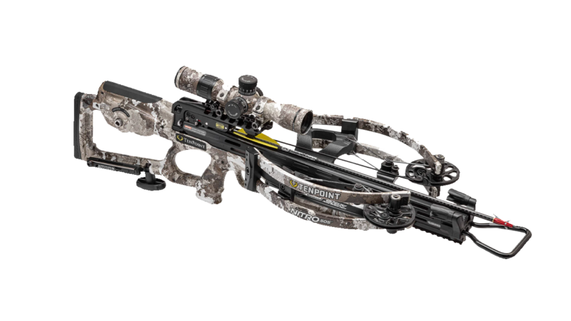 Top New Crossbows For 2022
