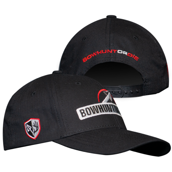 Antler Shield Snapback Hat Realtree Original™