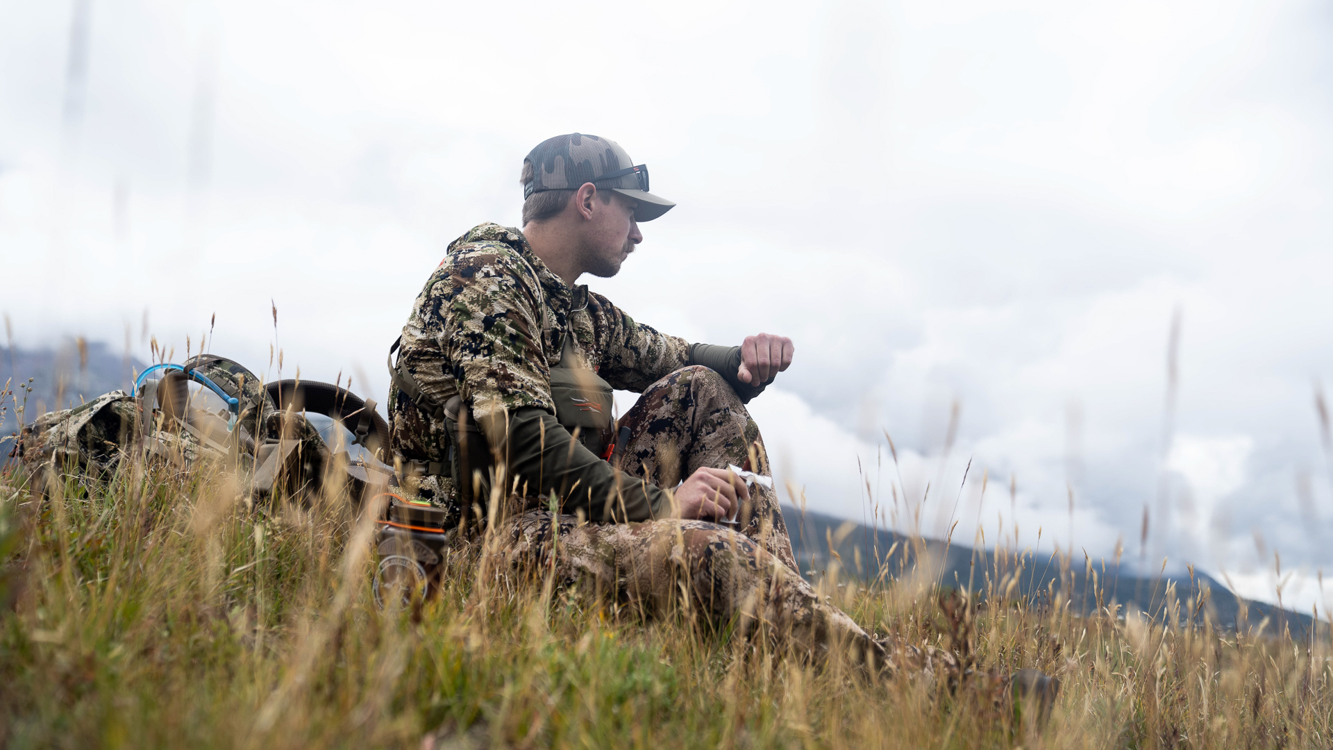 How to Prepare for Your Western Hunt